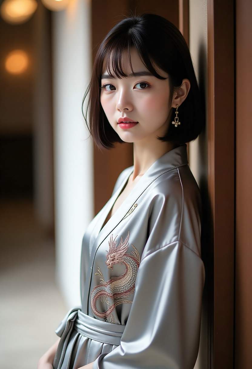 青云山外传海报