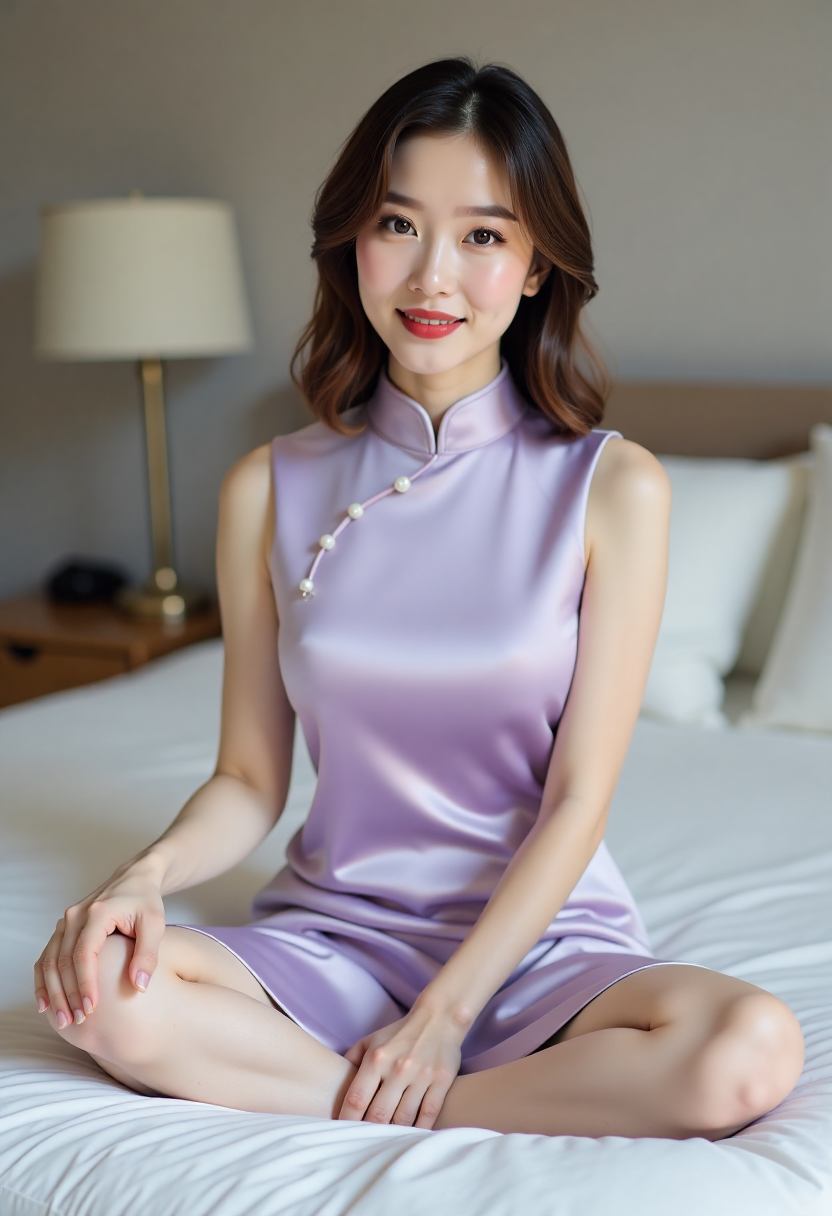 东林问道记海报