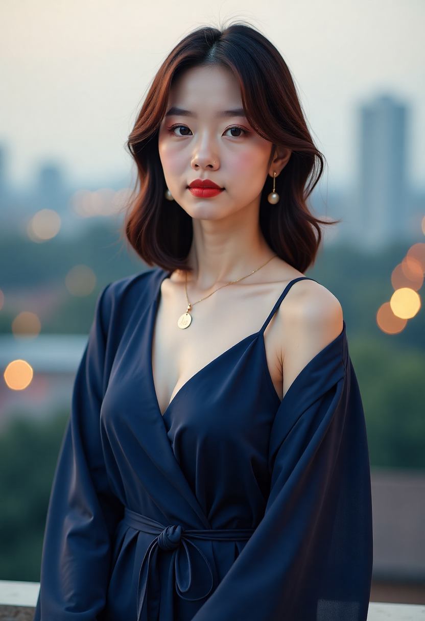 白泽手札海报